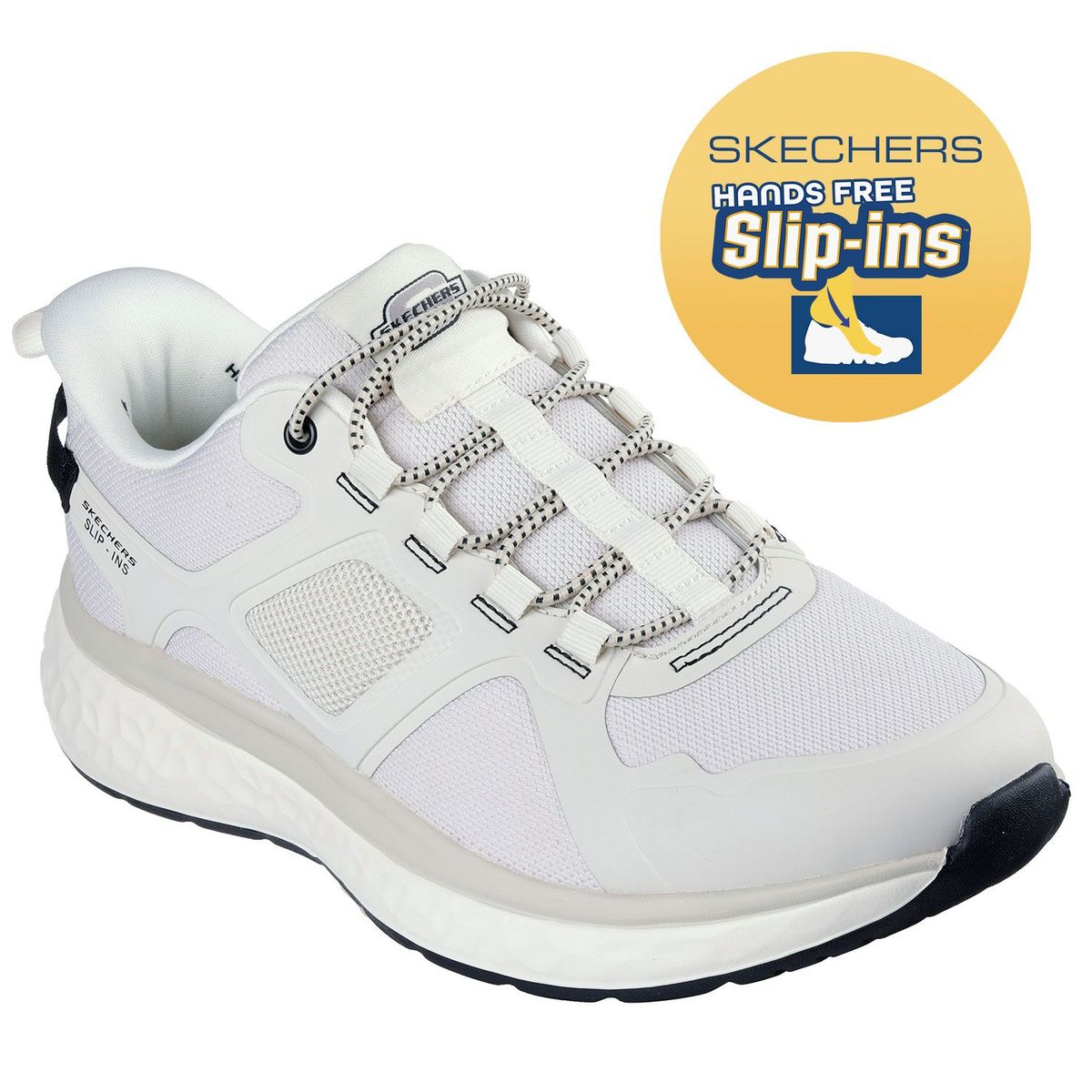 SKECHERS - Zapatillas Urbanas Hombre Skechers Lancer