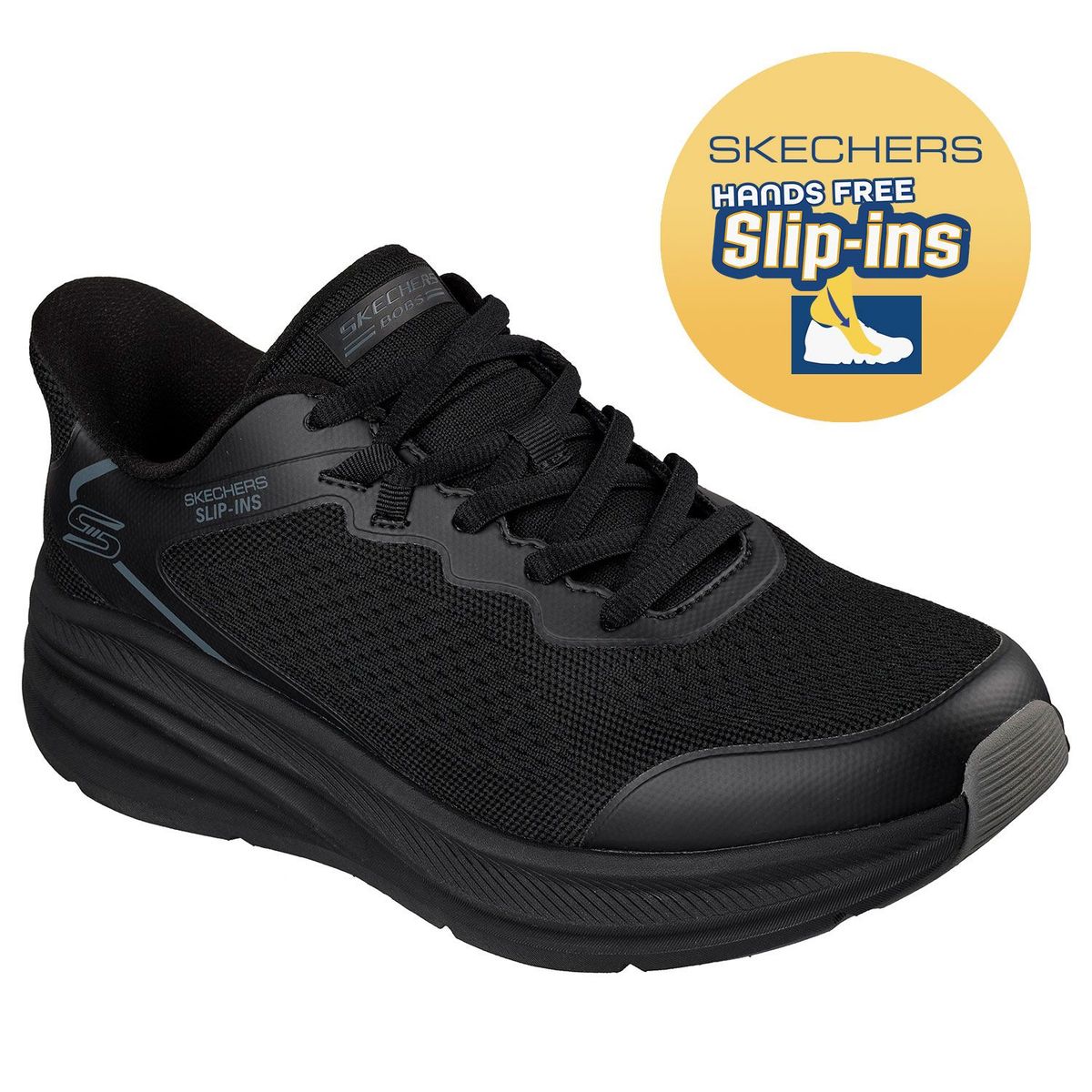 SKECHERS - Zapatillas Urbanas Hombre Skechers Bobs Skillz 