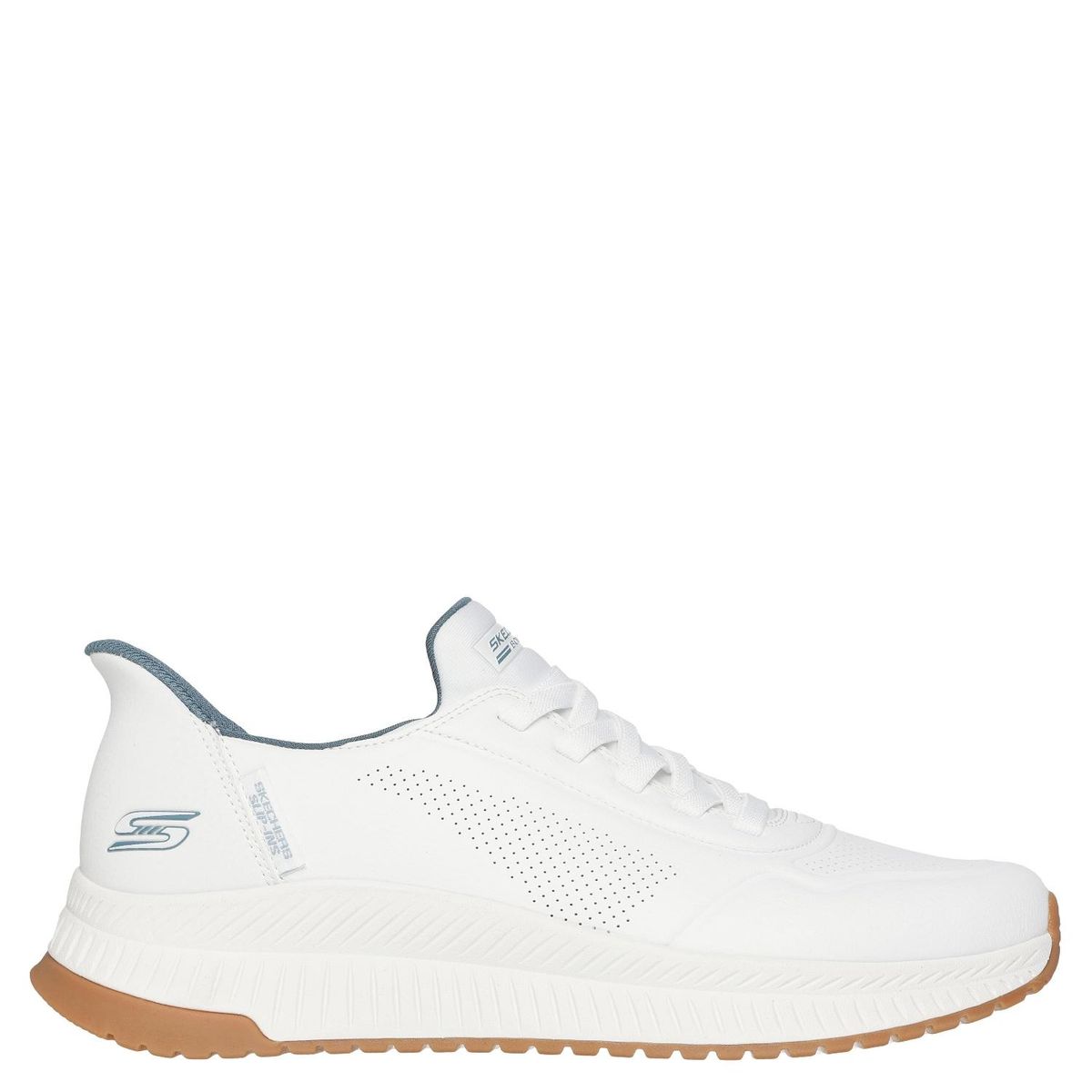 SKECHERS - Zapatillas Urbanas Hombre Skechers Bobs Squad 4