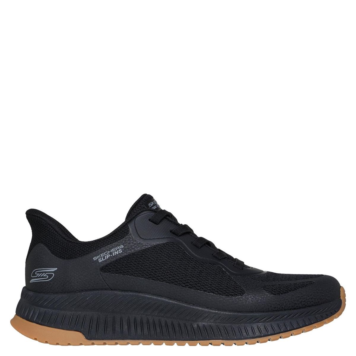 SKECHERS - Zapatillas Urbanas Hombre Skechers Bobs Squad 4