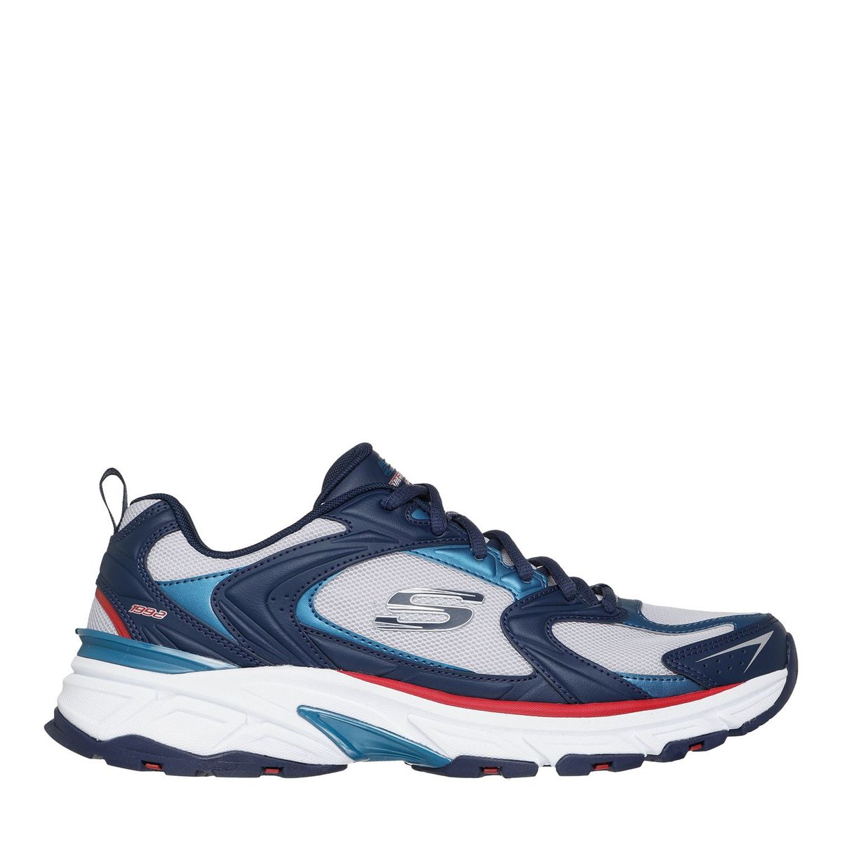 SKECHERS - Zapatillas Urbanas Hombre Skechers Stamina Sport 