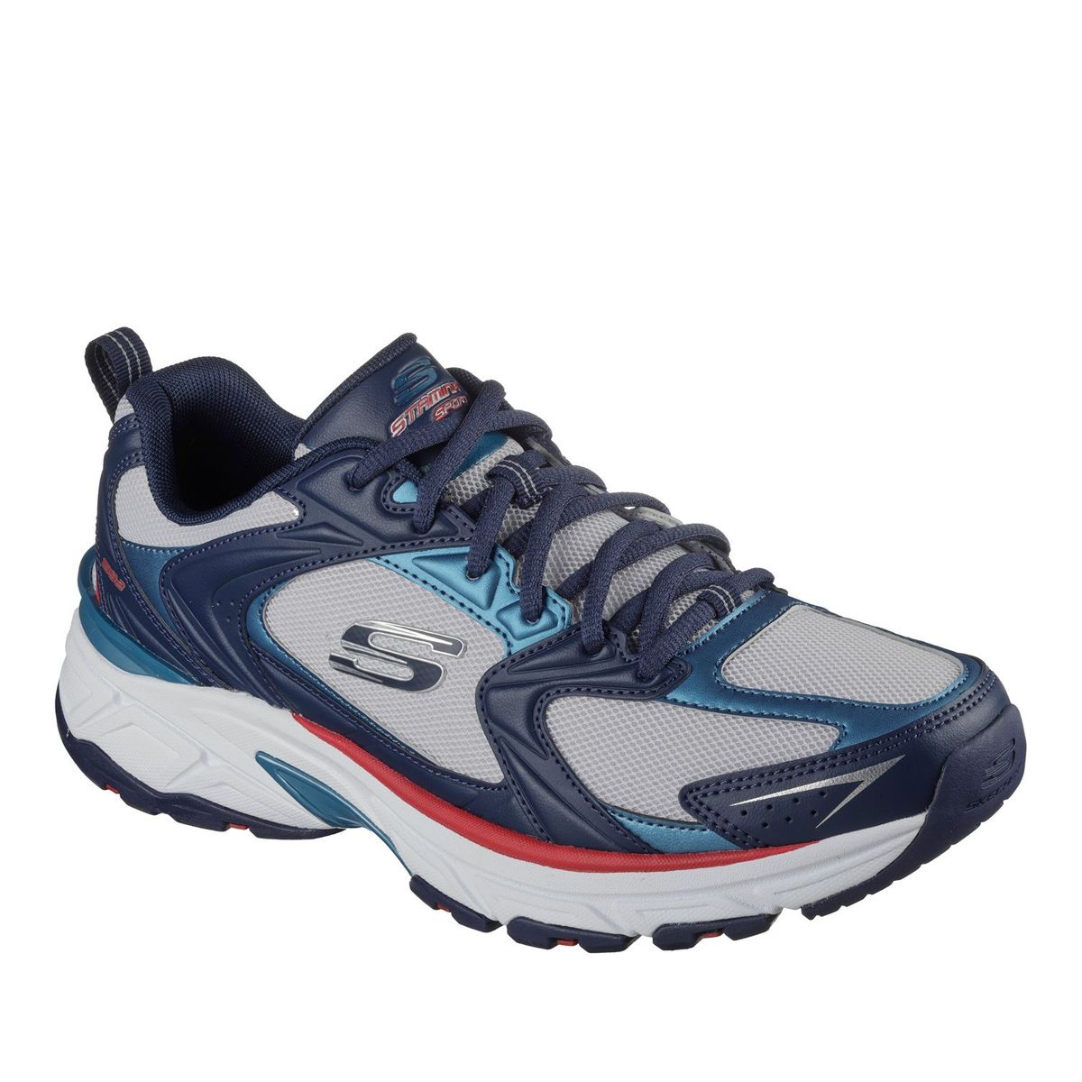 SKECHERS - Zapatillas Urbanas Hombre Skechers Stamina Sport 