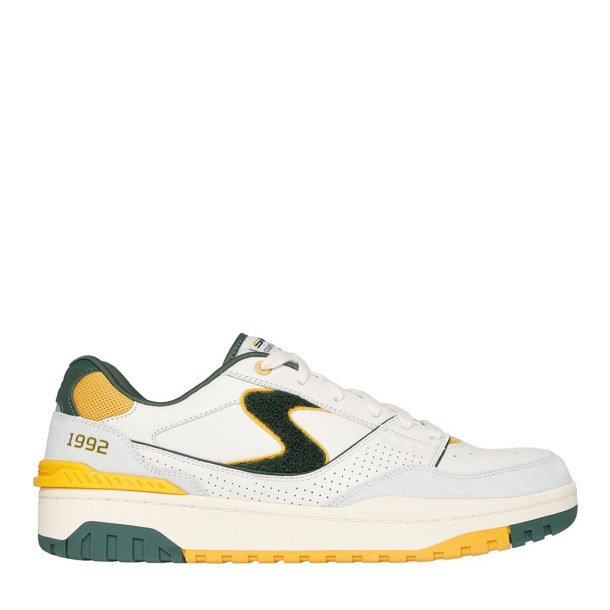 SKECHERS - Zapatillas Urbanas Hombre Skechers S-1992 