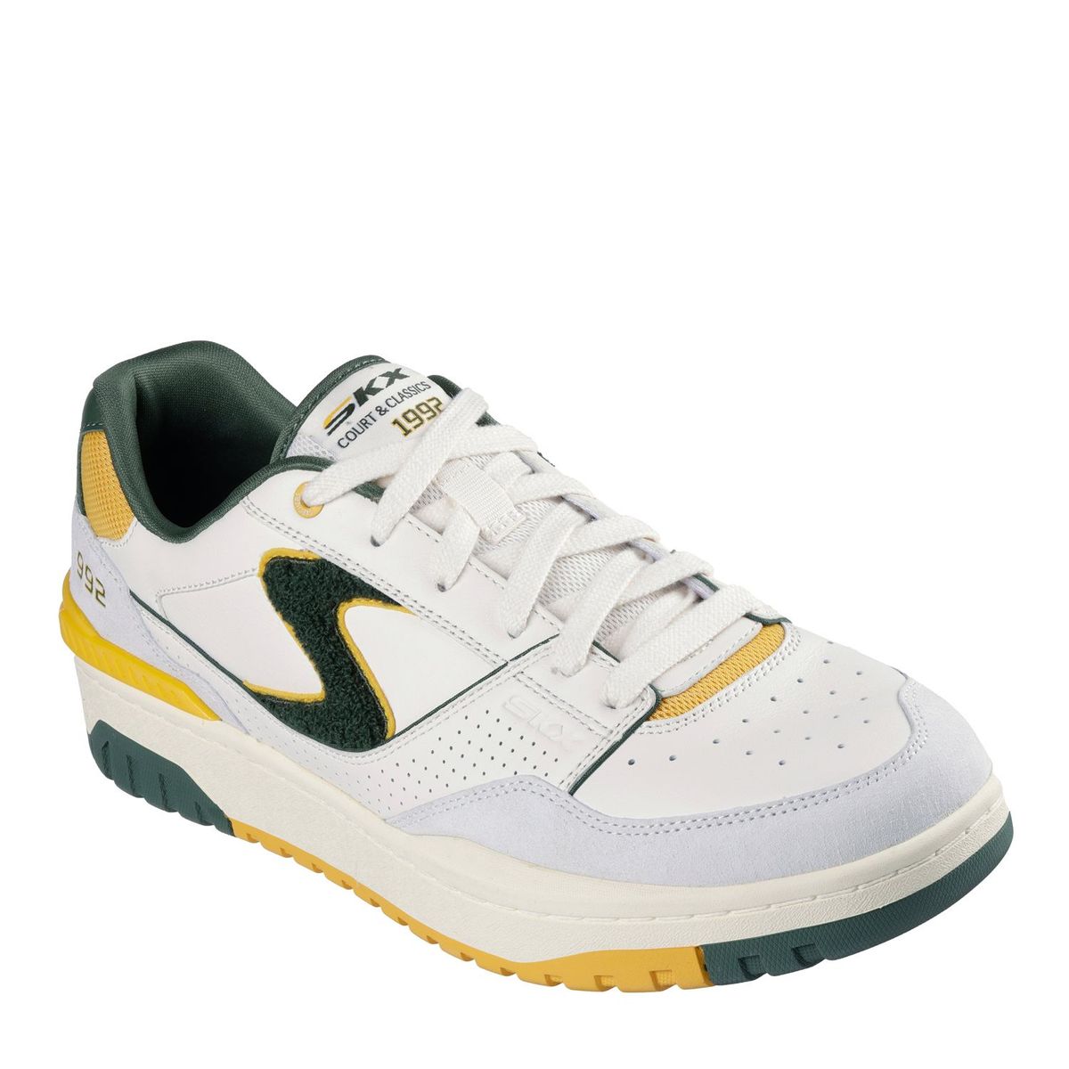 SKECHERS - Zapatillas Urbanas Hombre Skechers S-1992 