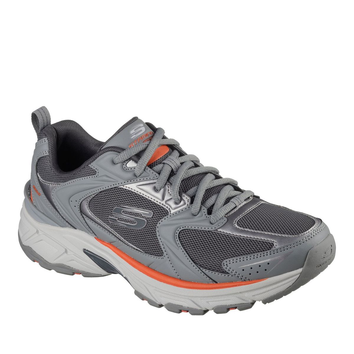 SKECHERS - Zapatillas Urbanas Hombre Skechers Stamina 
