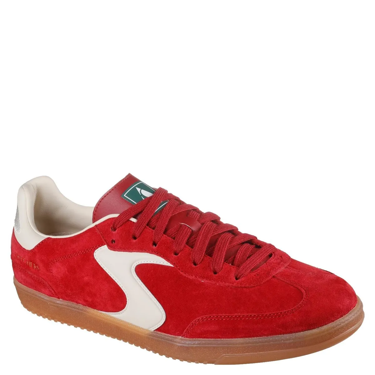 SKECHERS - Zapatillas Urbanas Hombre Skechers Hotshot