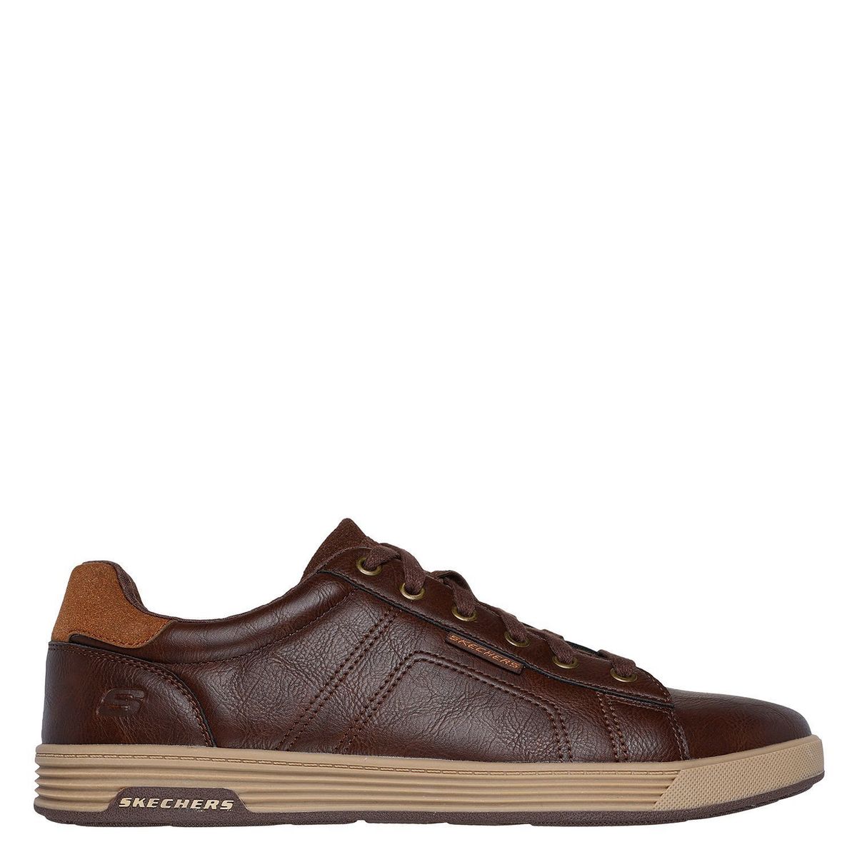 SKECHERS - Zapatillas Urbanas Hombre Skechers Cavell