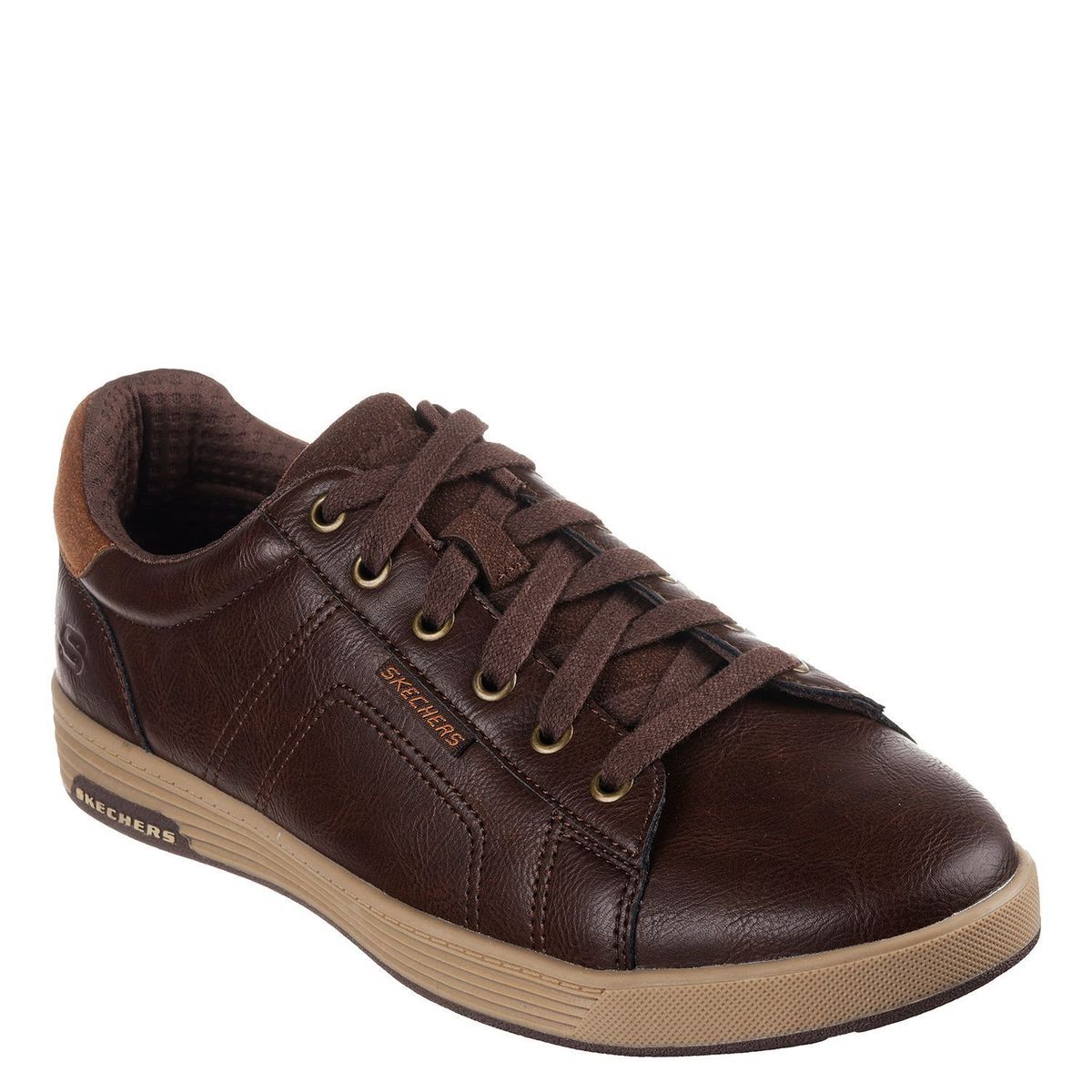 SKECHERS - Zapatillas Urbanas Hombre Skechers Cavell
