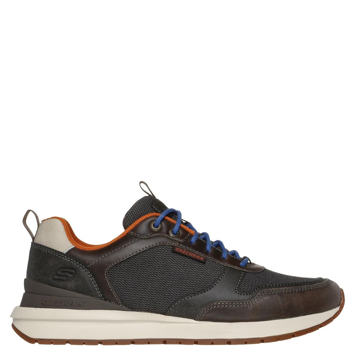 SKECHERS - Zapatillas Urbanas Hombre Skechers Sunny Dale