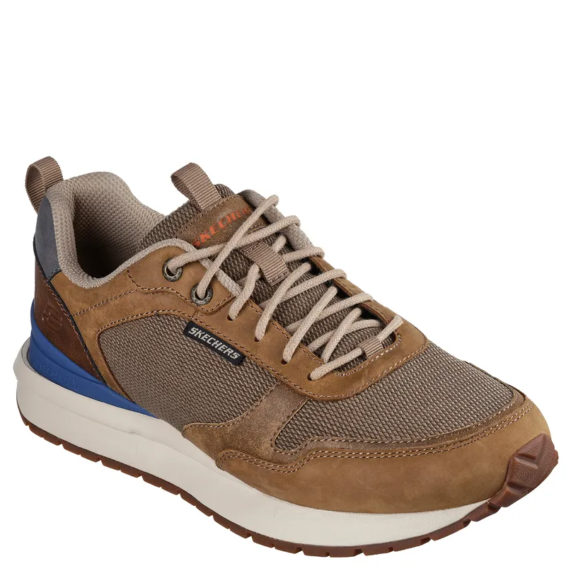 SKECHERS - Zapatillas Urbanas Hombre Skechers Sunny Dale