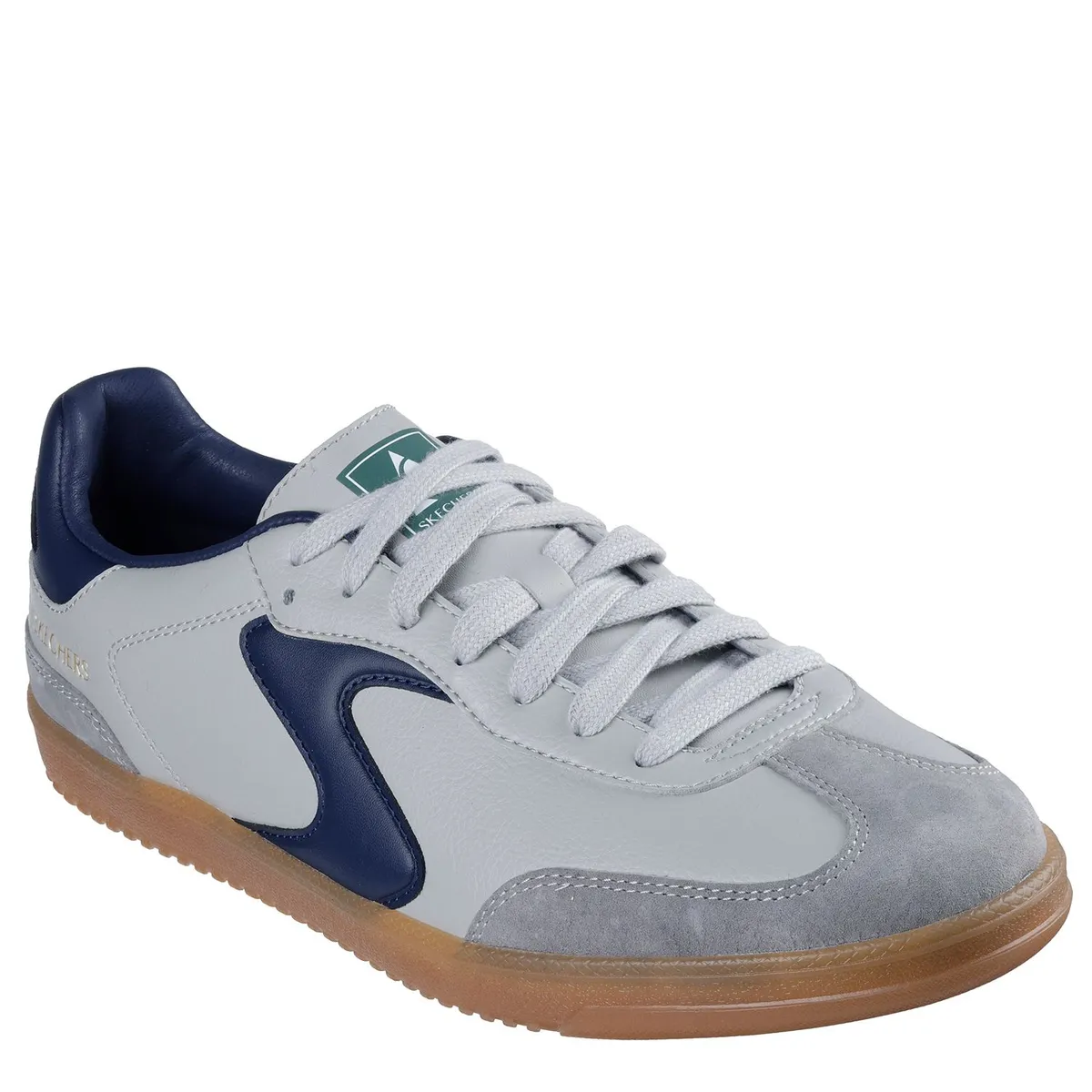 SKECHERS - Zapatillas Urbanas Hombre Skechers Hotshot