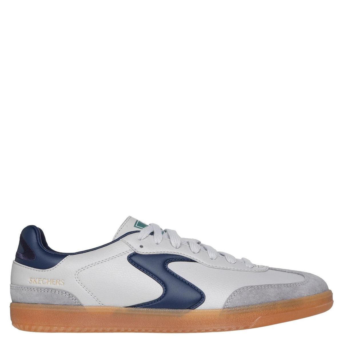 SKECHERS - Zapatillas Urbanas Hombre Skechers Hotshot