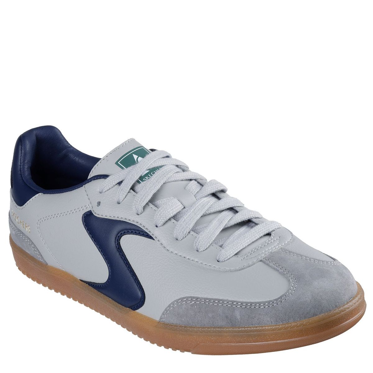 SKECHERS - Zapatillas Urbanas Hombre Skechers Hotshot