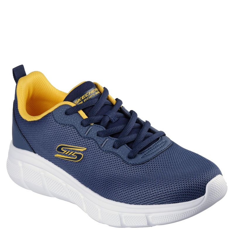 SKECHERS - Zapatillas Urbanas Hombre Skechers Bobs B Flex