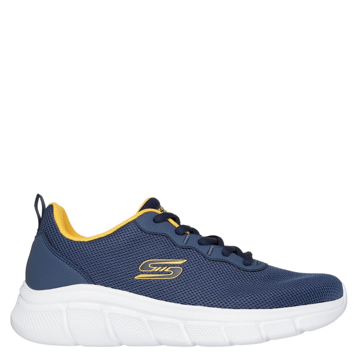 SKECHERS - Zapatillas Urbanas Hombre Skechers Bobs B Flex