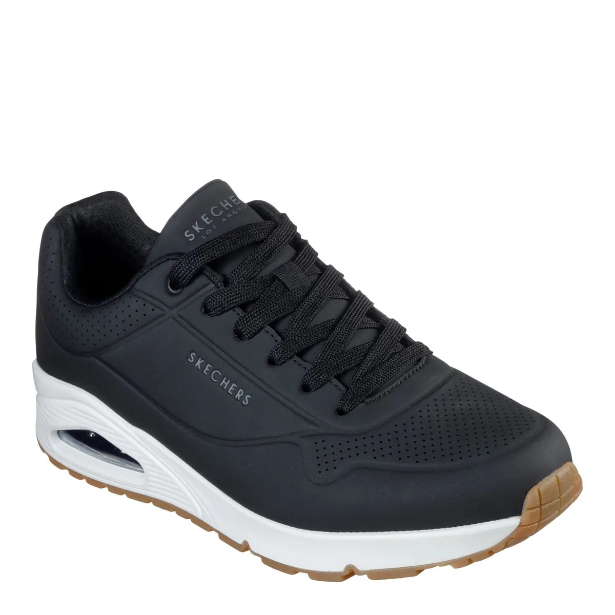 SKECHERS - Zapatillas Urbanas Hombre Skechers Uno