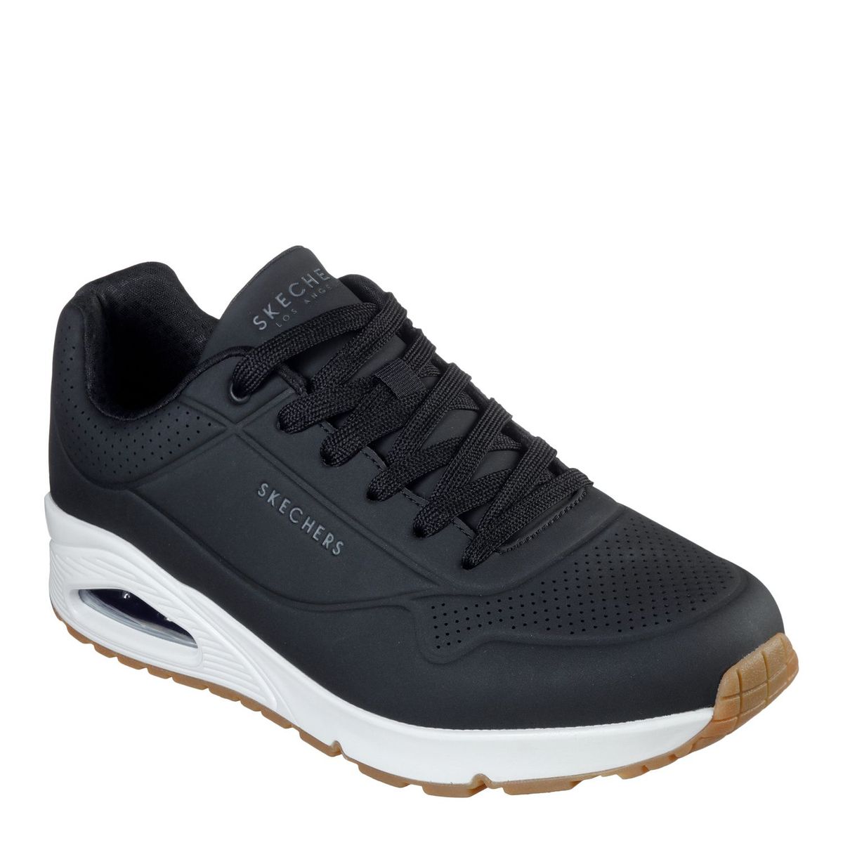 SKECHERS - Zapatillas Urbanas Hombre Skechers Uno