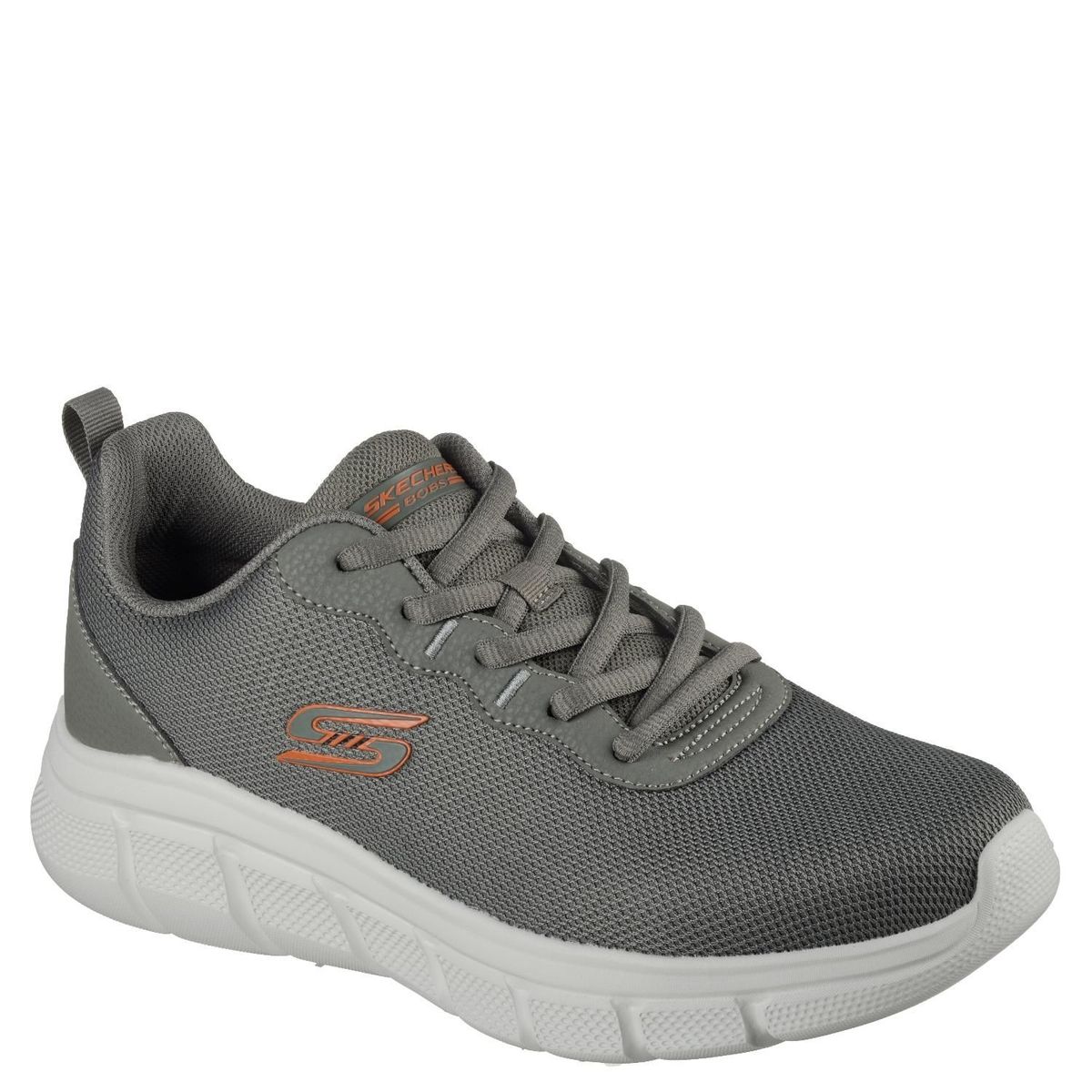 SKECHERS - Zapatillas Urbanas Hombre Skechers Bobs B Flex