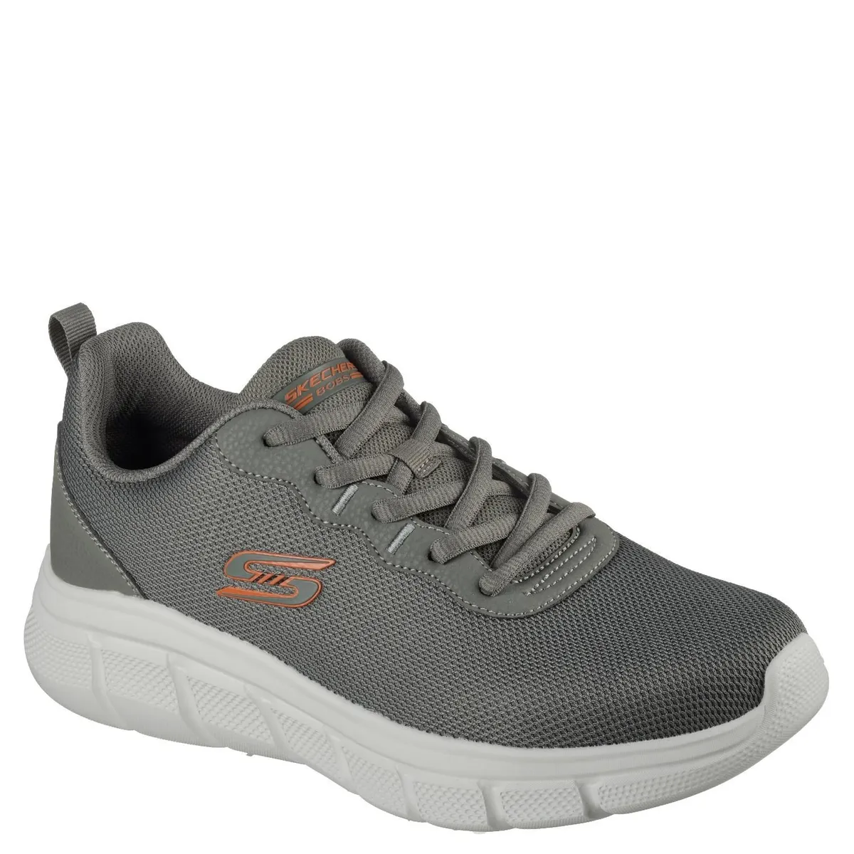 SKECHERS - Zapatillas Urbanas Hombre Skechers Bobs B Flex