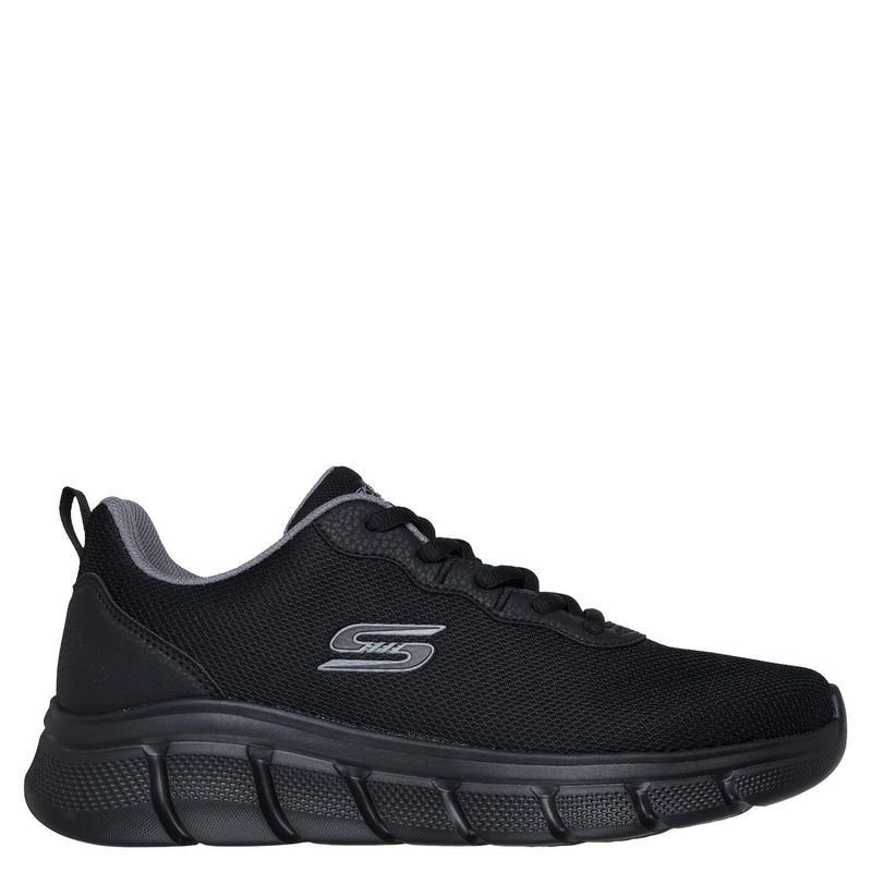 SKECHERS - Zapatillas Urbanas Hombre Skechers Bobs B Flex