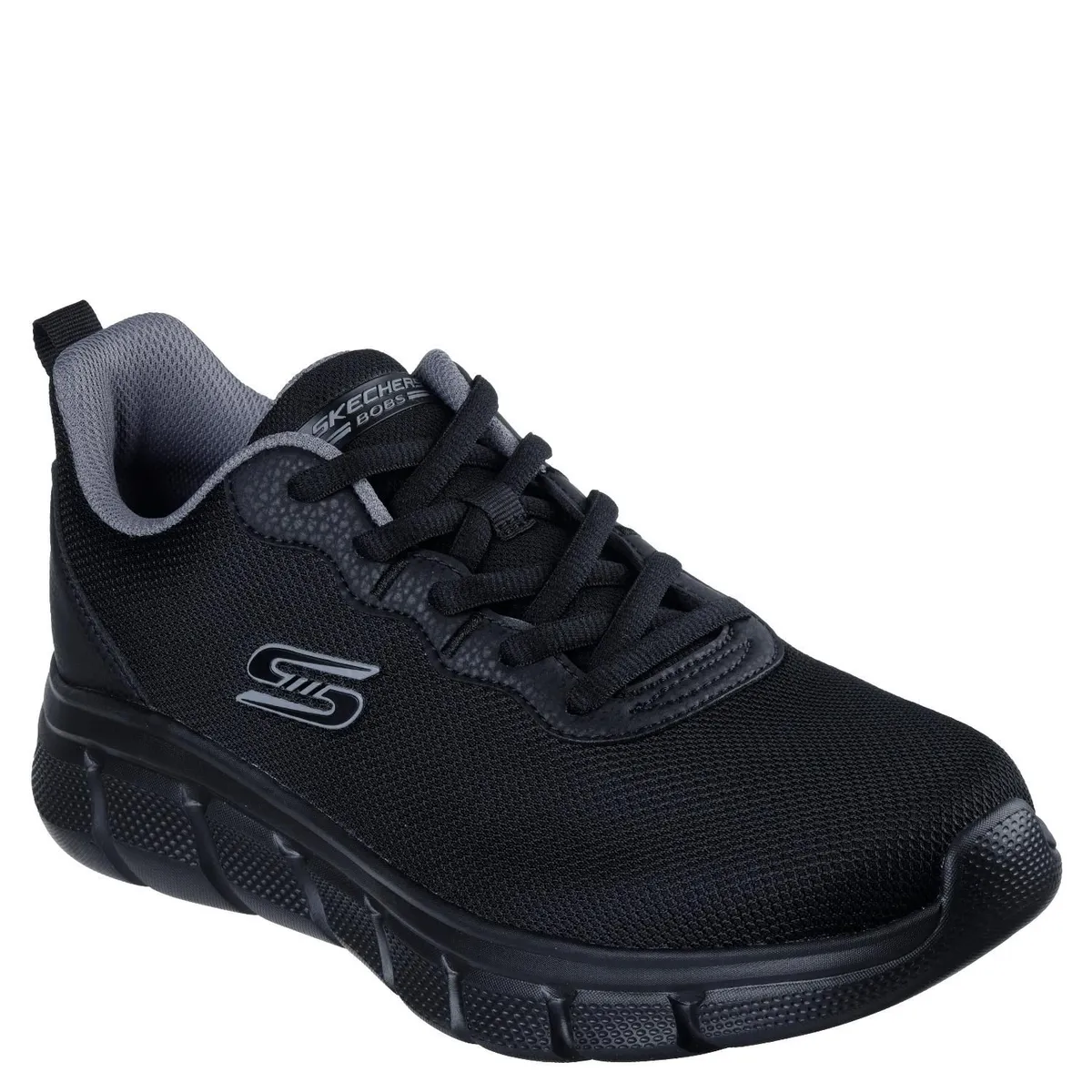 SKECHERS - Zapatillas Urbanas Hombre Skechers Bobs B Flex