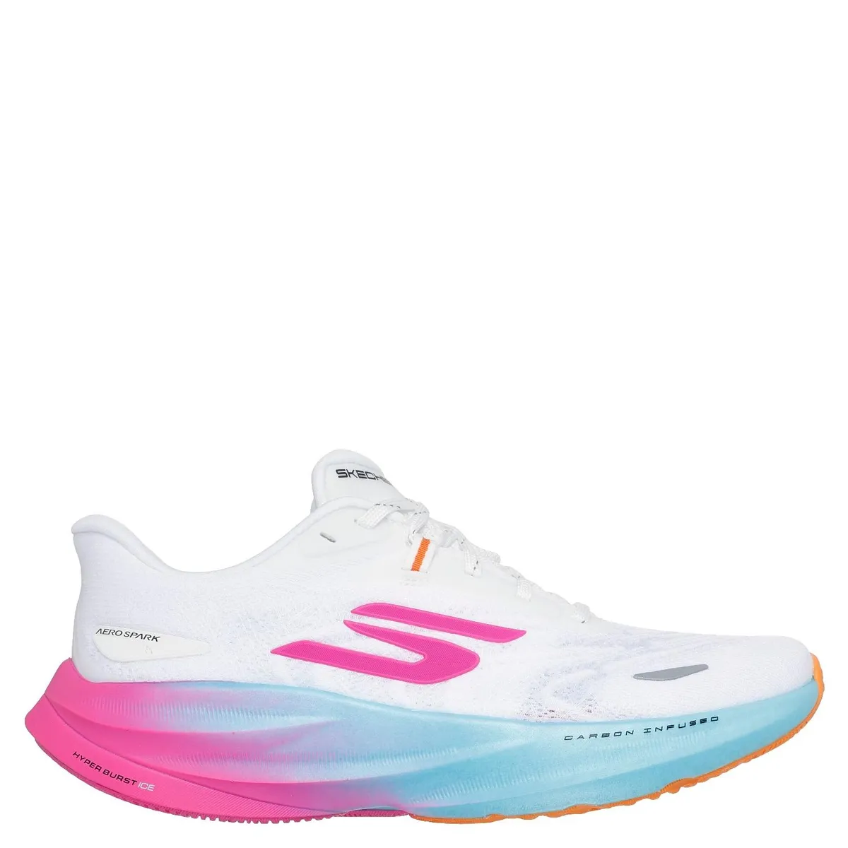SKECHERS - Zapatillas Running Mujer Skechers Skx Aero Spark