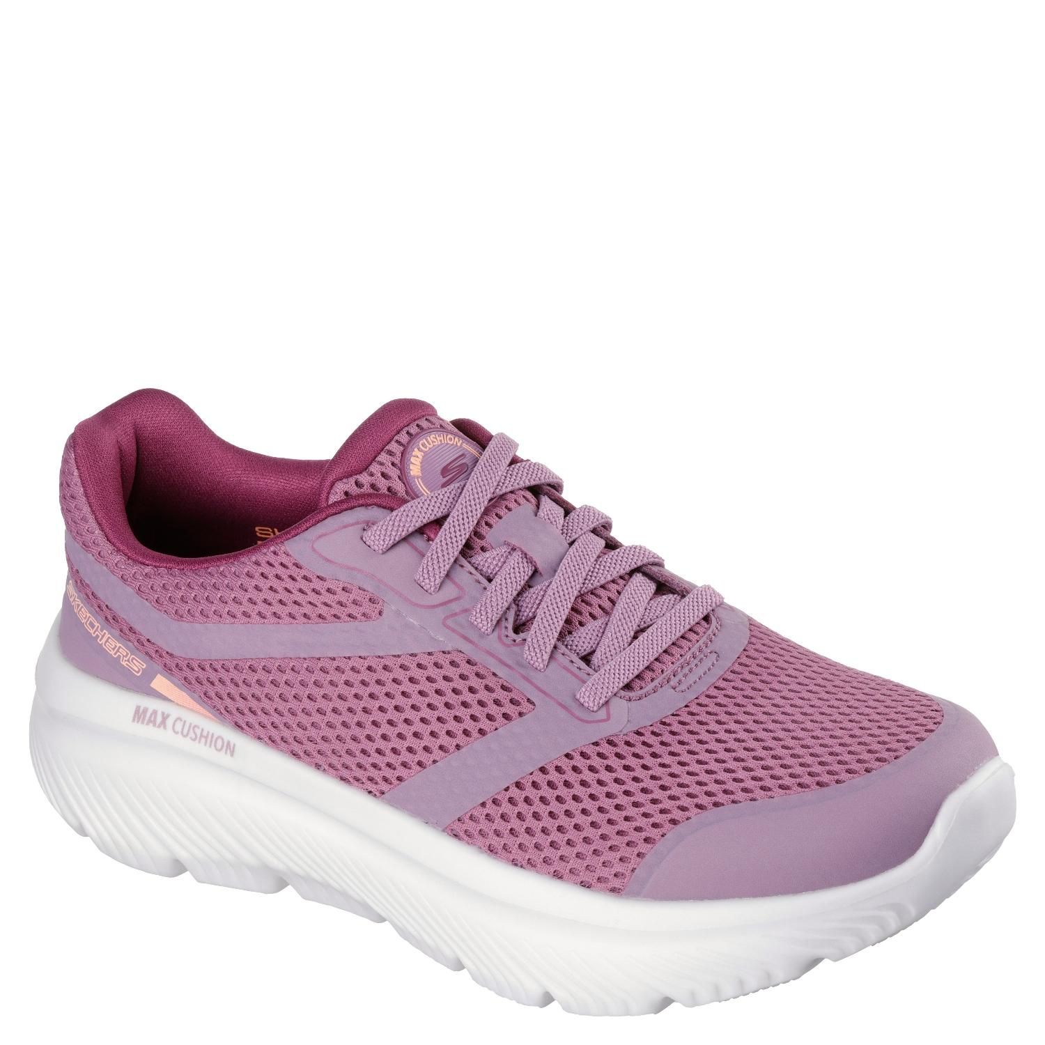 Zapatos Skechers Skechers Burst Mujer Dorados Zapatillas