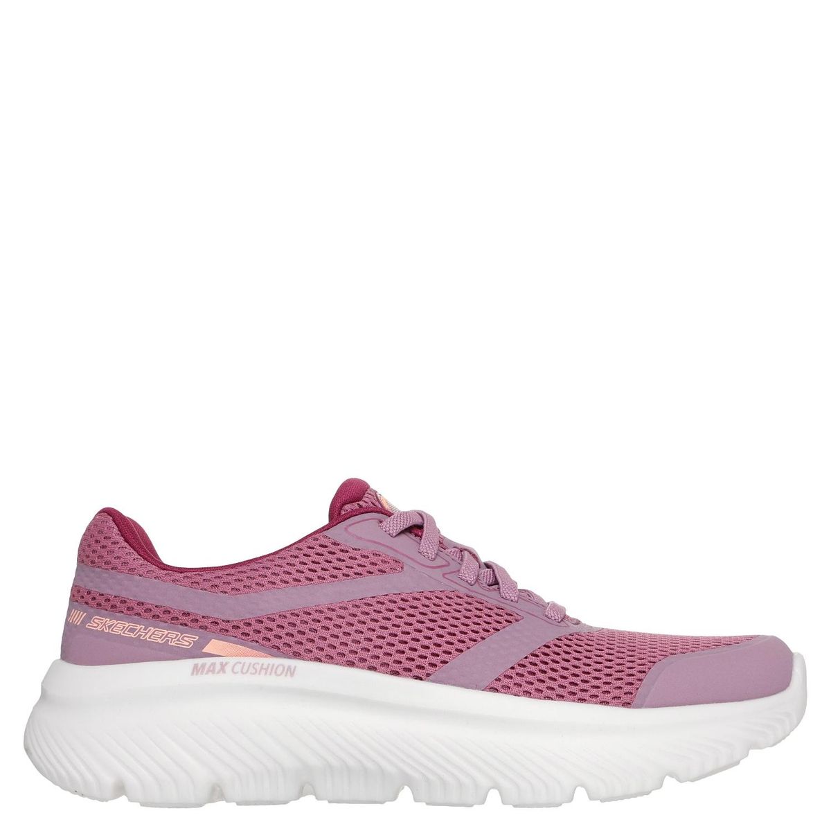 SKECHERS - Zapatillas Running Mujer Skechers Go Walk Max  Hyper Burst