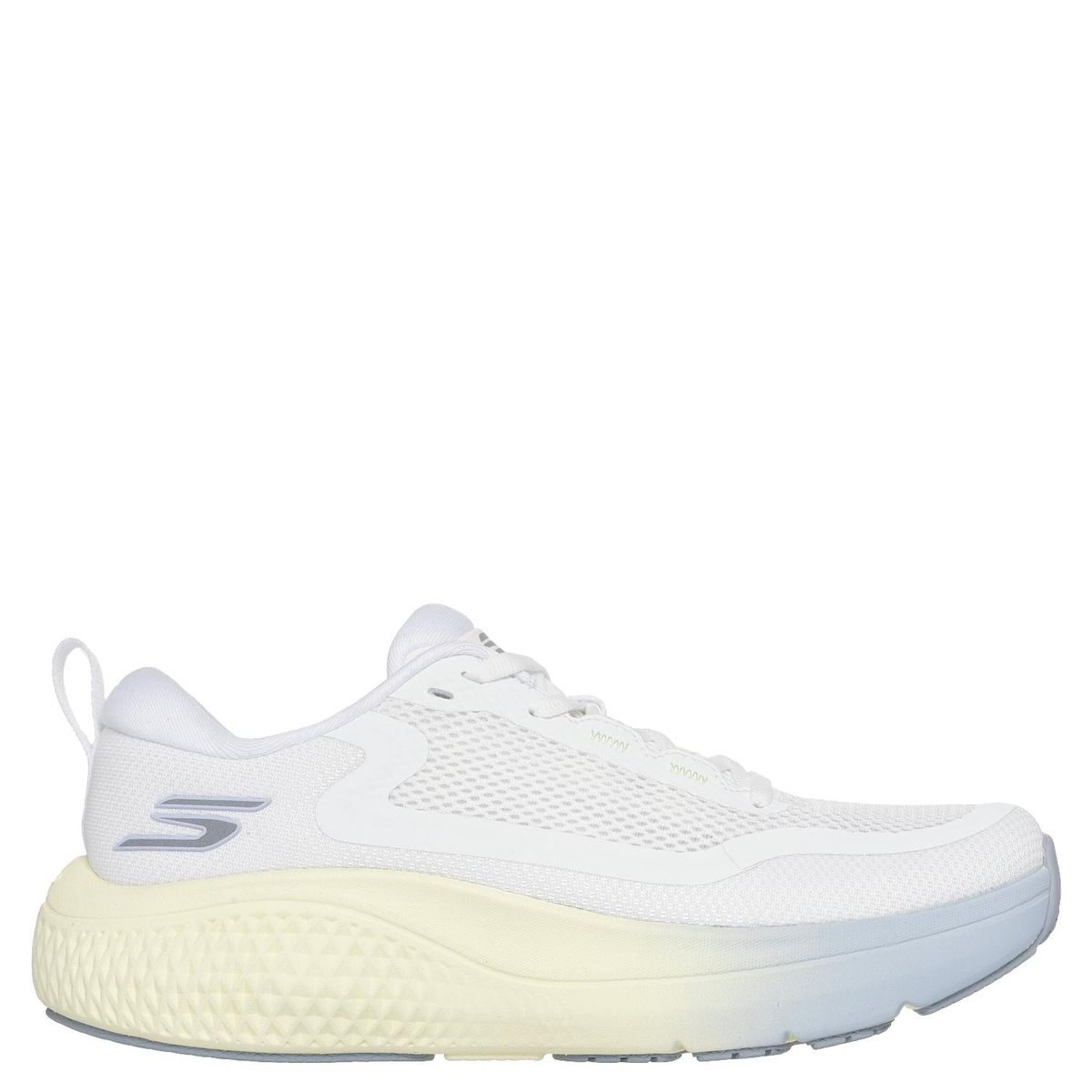 SKECHERS - Zapatillas Running Mujer Skechers Go Run