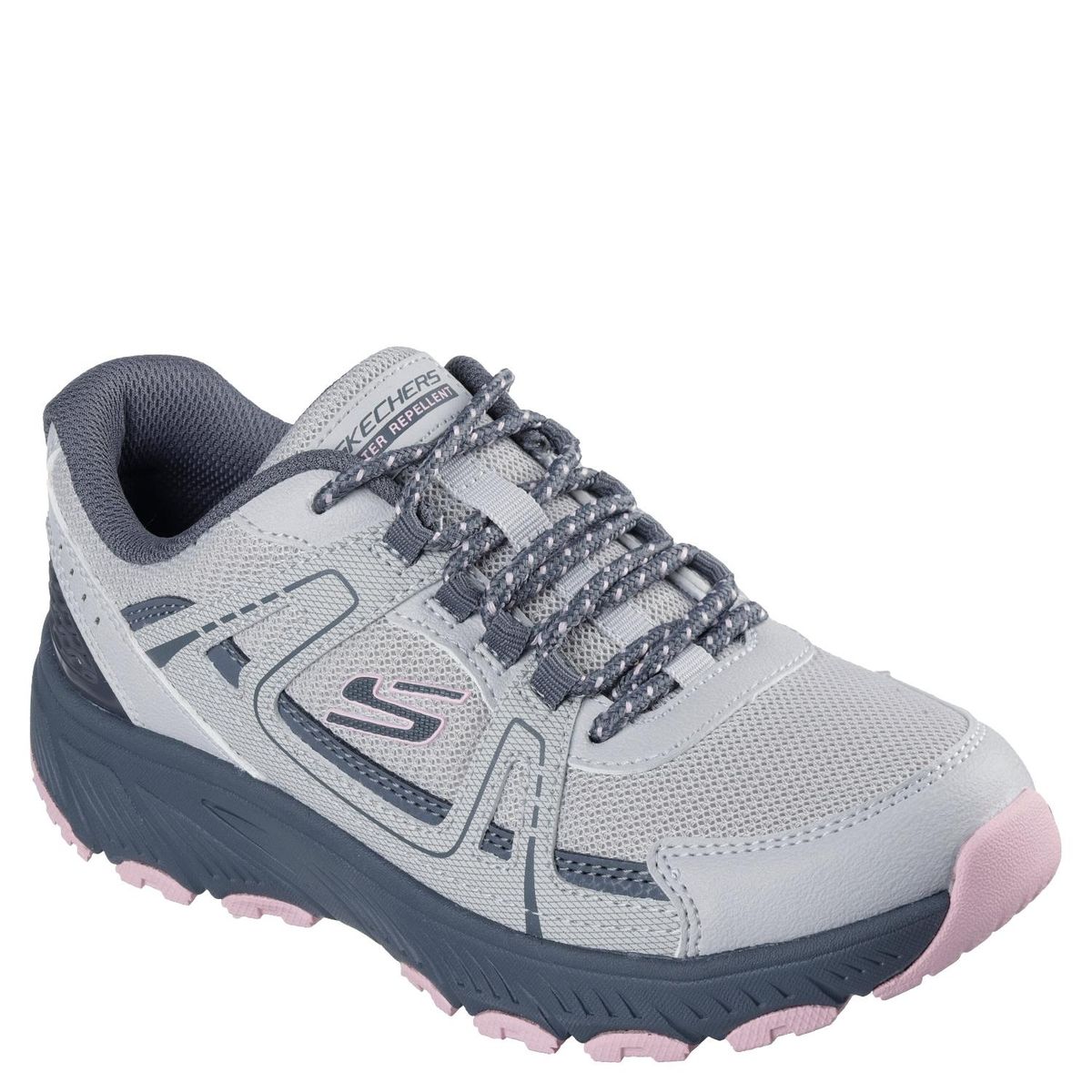 SKECHERS - Zapatillas Running Mujer Skechers Hillcrest 2.0