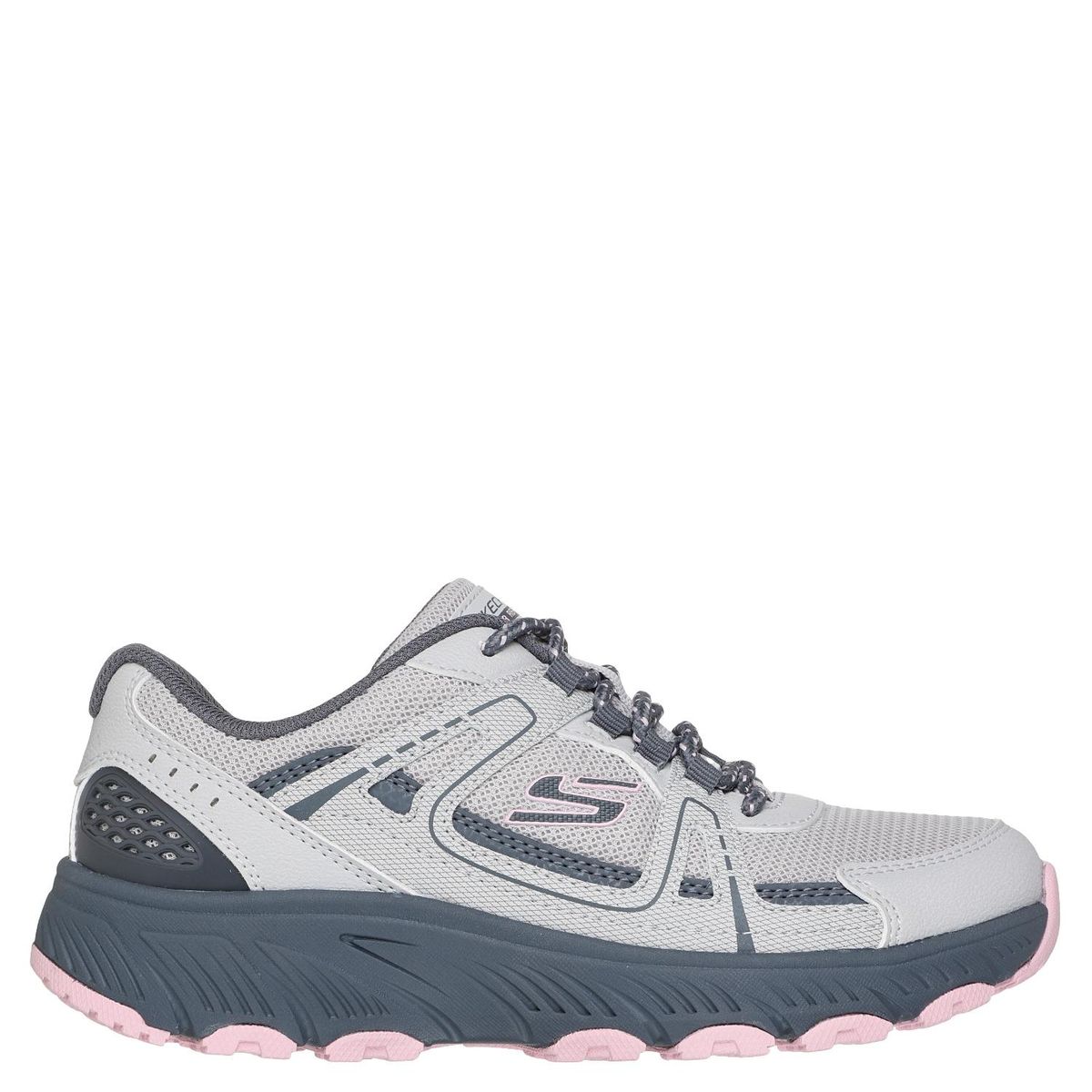 SKECHERS - Zapatillas Running Mujer Skechers Hillcrest 2.0