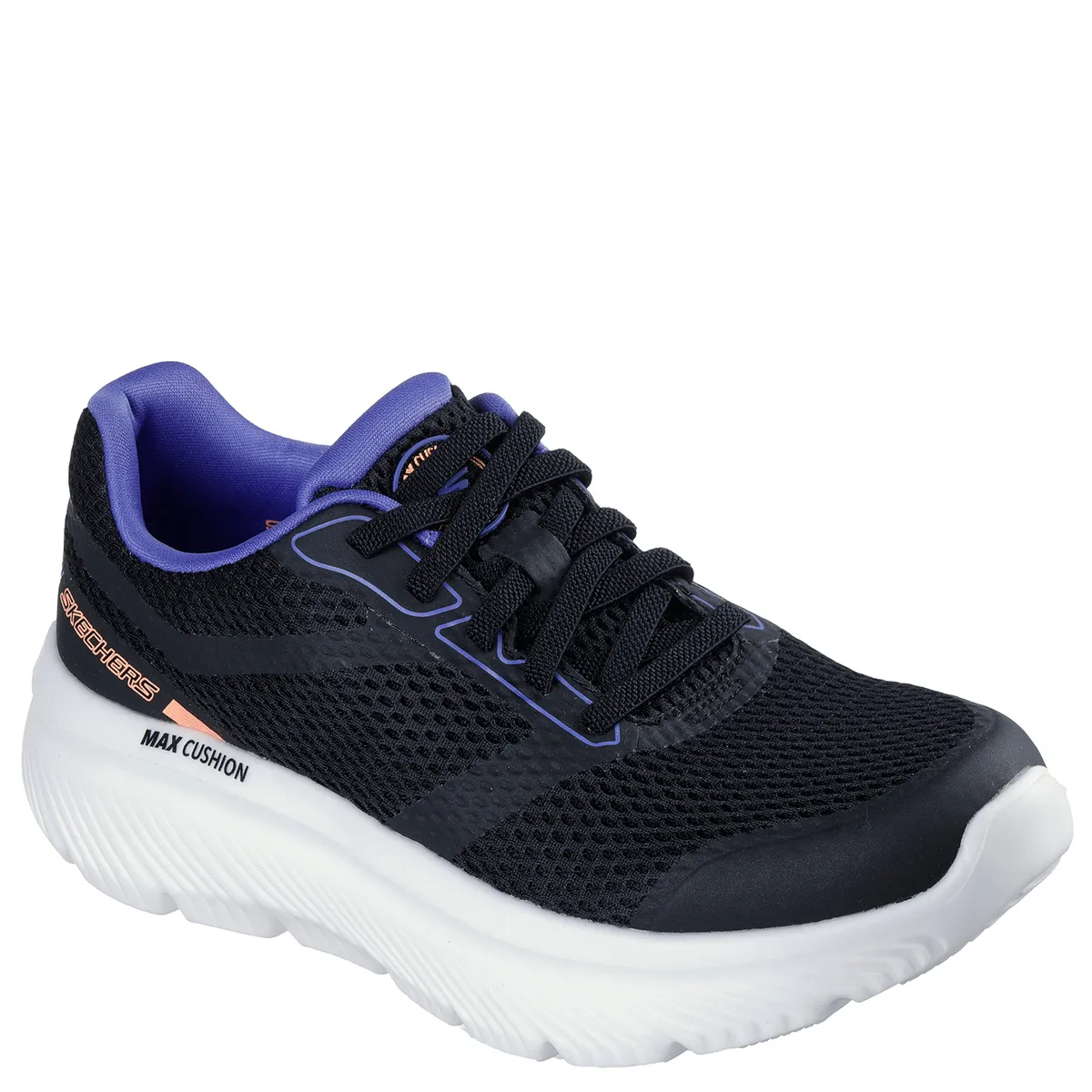 SKECHERS - Zapatillas Running Mujer Skechers Go Walk Max