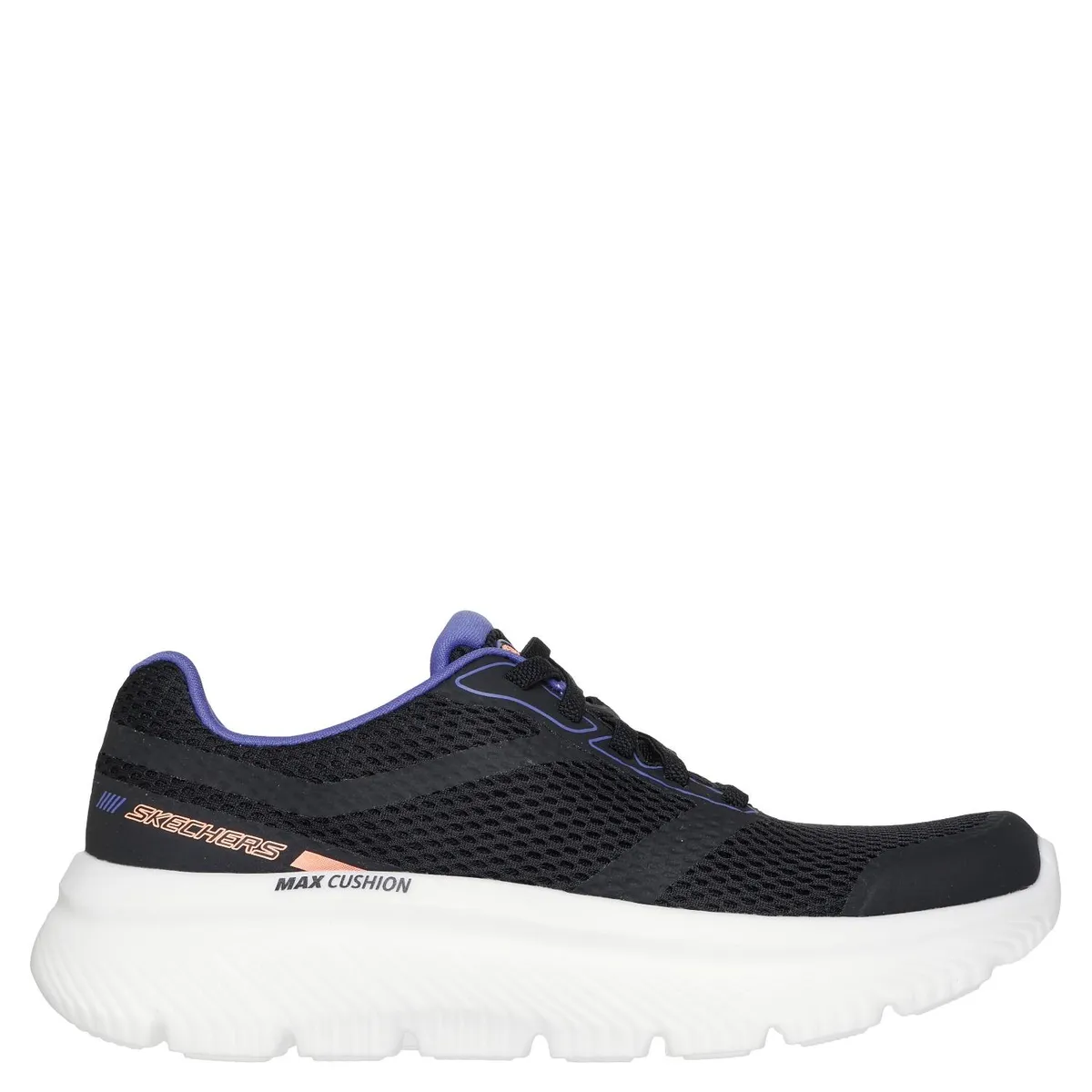 SKECHERS - Zapatillas Running Mujer Skechers Go Walk Max