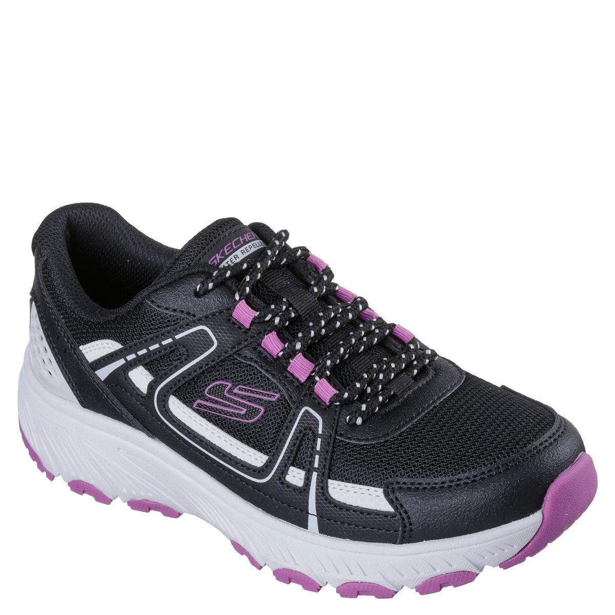 SKECHERS - Zapatillas Running Mujer Skechers Hillcrest 2.0