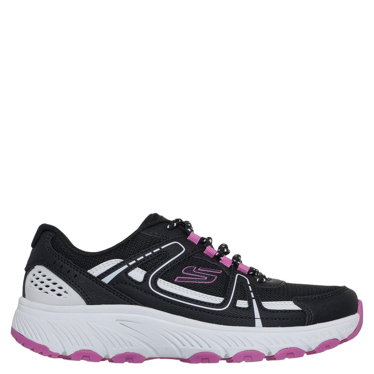 SKECHERS - Zapatillas Running Mujer Skechers Hillcrest 2.0