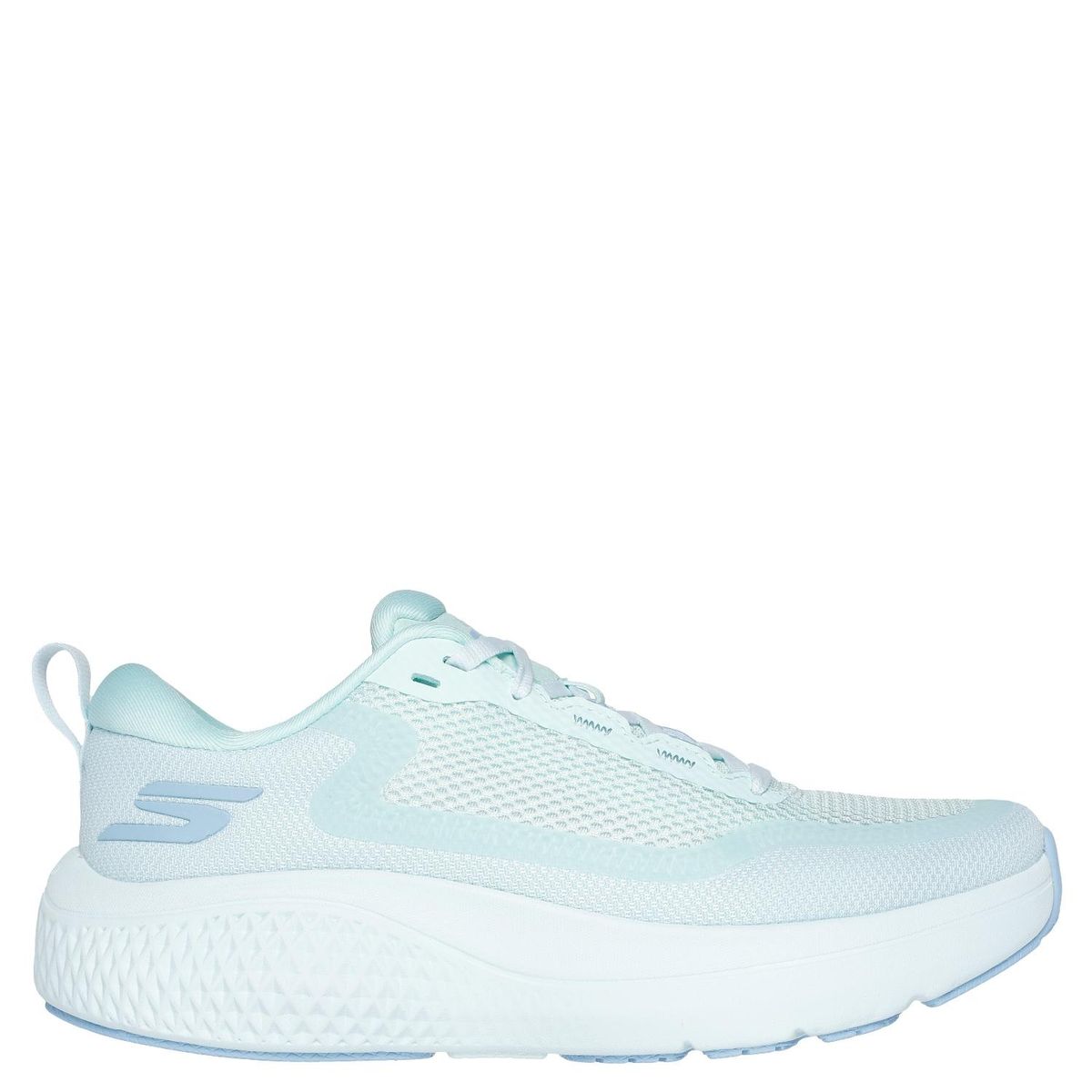 SKECHERS - Zapatillas Running Mujer Skechers Go Run Supersonic Max