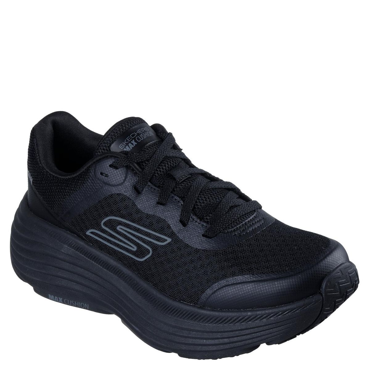 SKECHERS - Zapatillas Running Mujer Skechers Max Cushioning Endeavour
