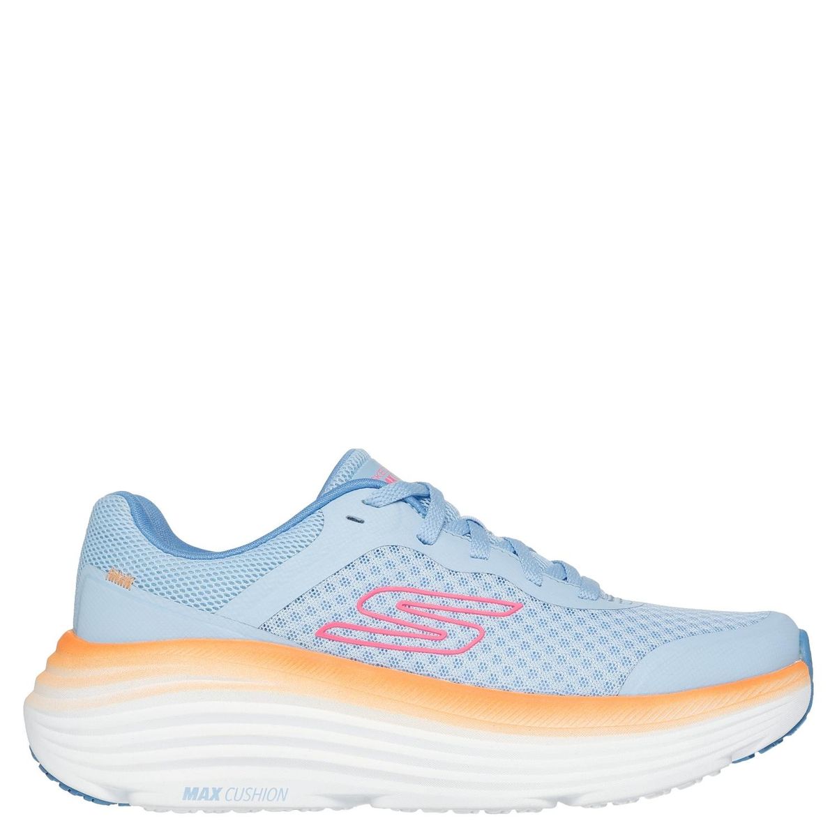SKECHERS - Zapatillas Running Mujer Skechers Max  Endeavour
