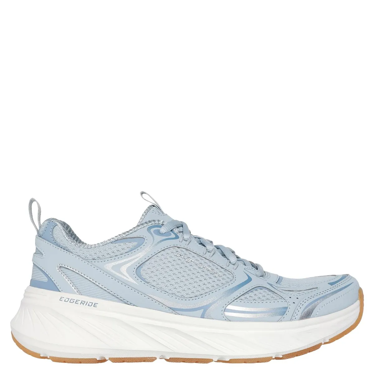 SKECHERS - Zapatillas Running Mujer Skechers Edgeride