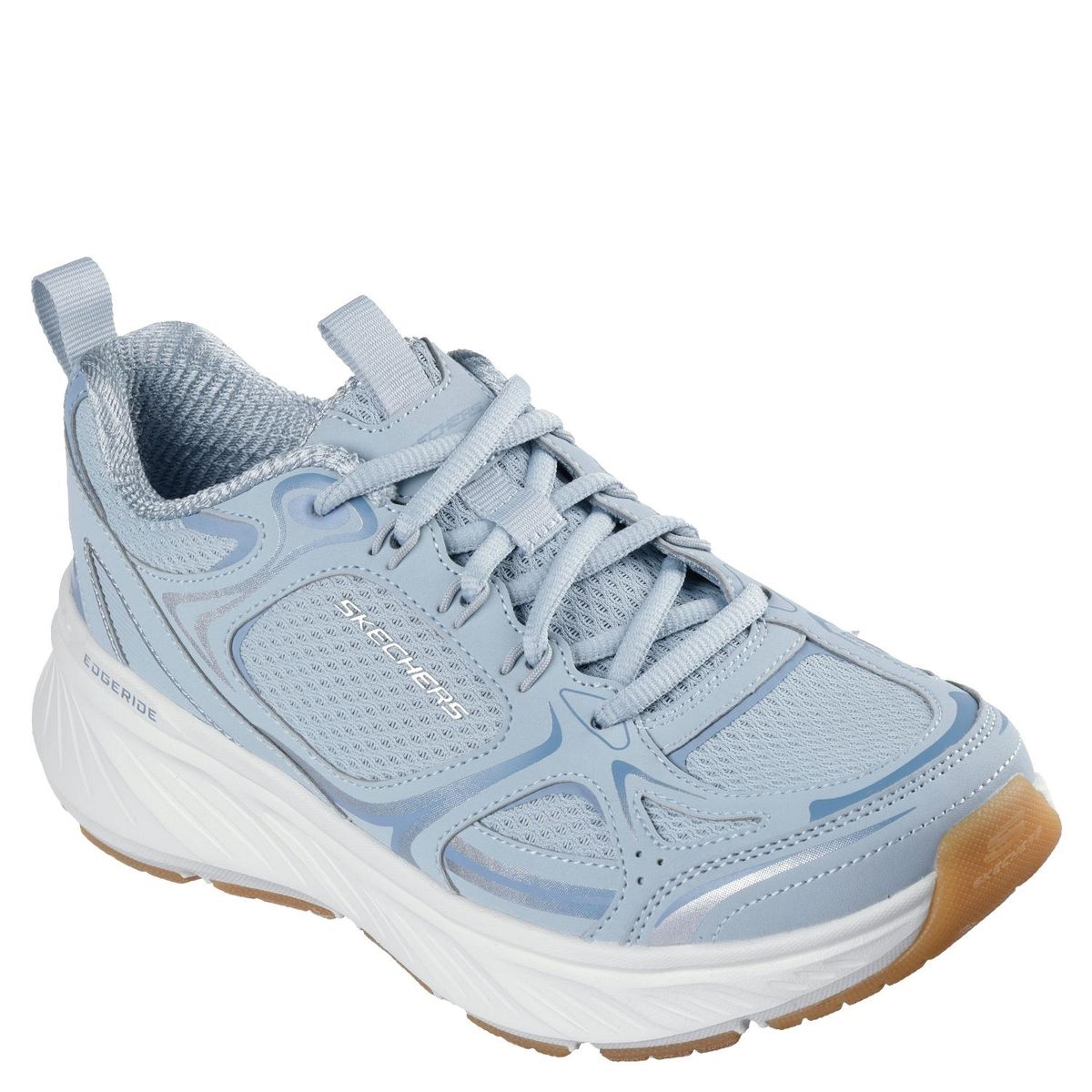 SKECHERS - Zapatillas Running Mujer Skechers Edgeride