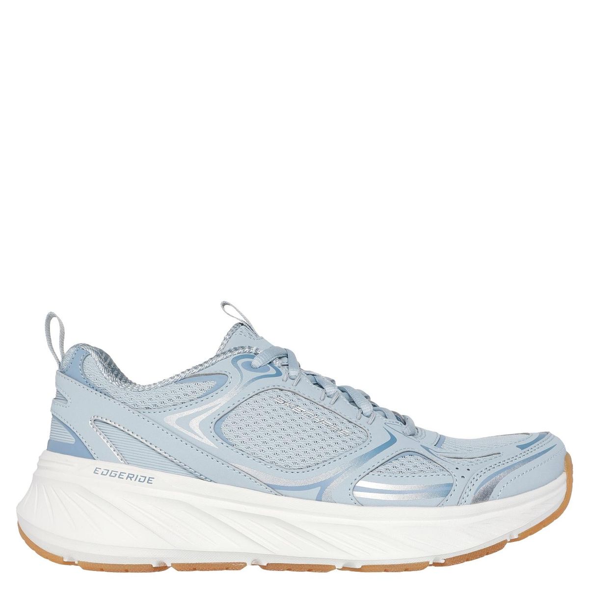 SKECHERS - Zapatillas Running Mujer Skechers Edgeride