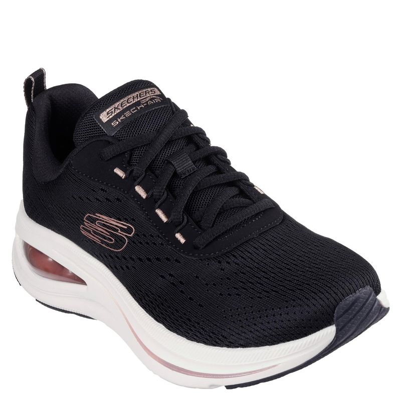 SKECHERS - Zapatillas Running Mujer Skechers Skech-air Meta
