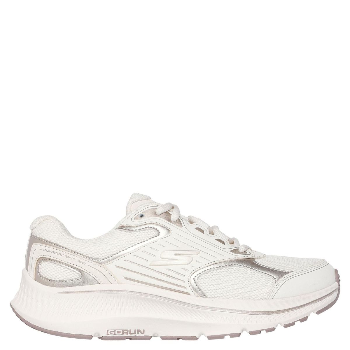 SKECHERS - Zapatillas Running Mujer Skechers Go Run Consistent 2.0