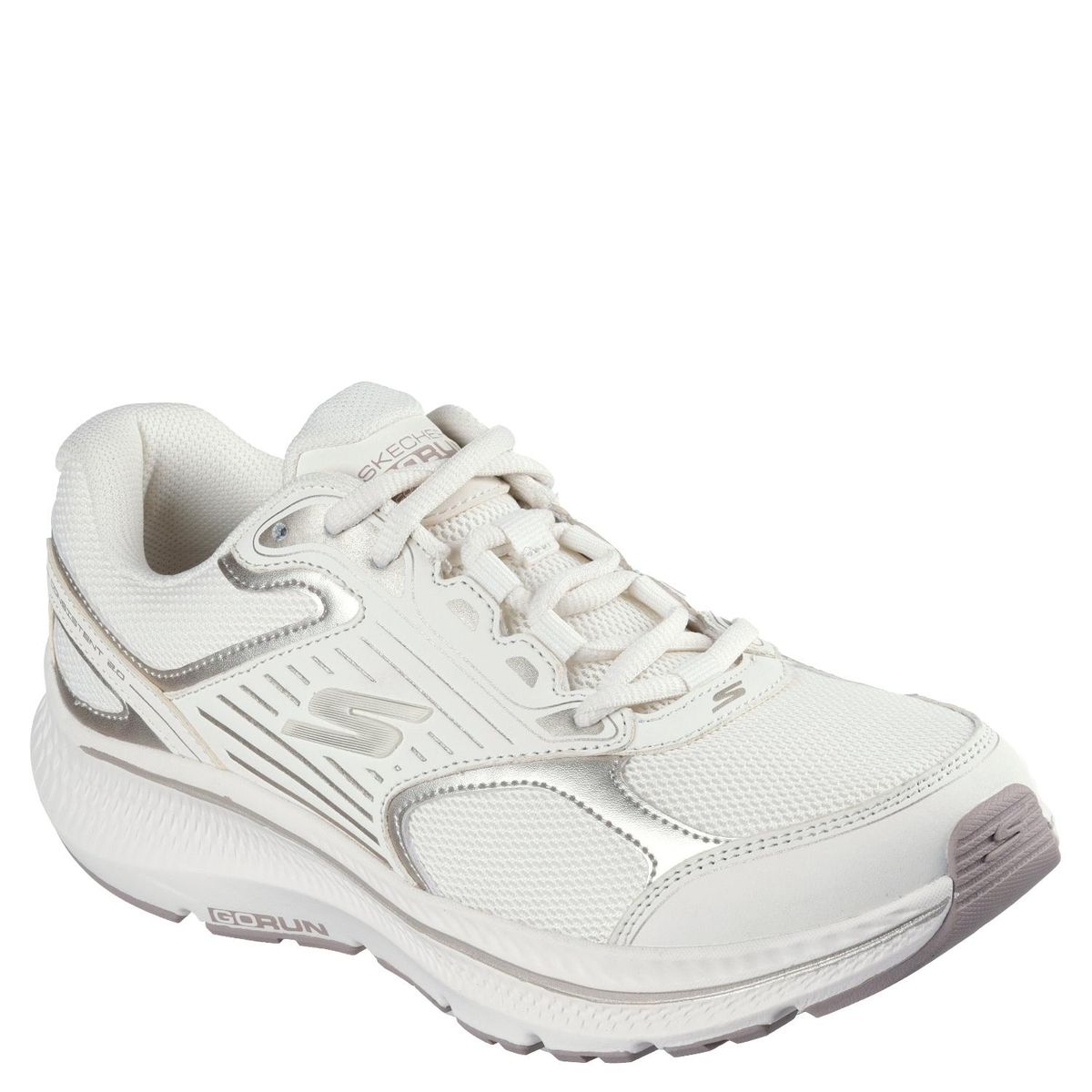 SKECHERS - Zapatillas Running Mujer Skechers Go Run Consistent 2.0