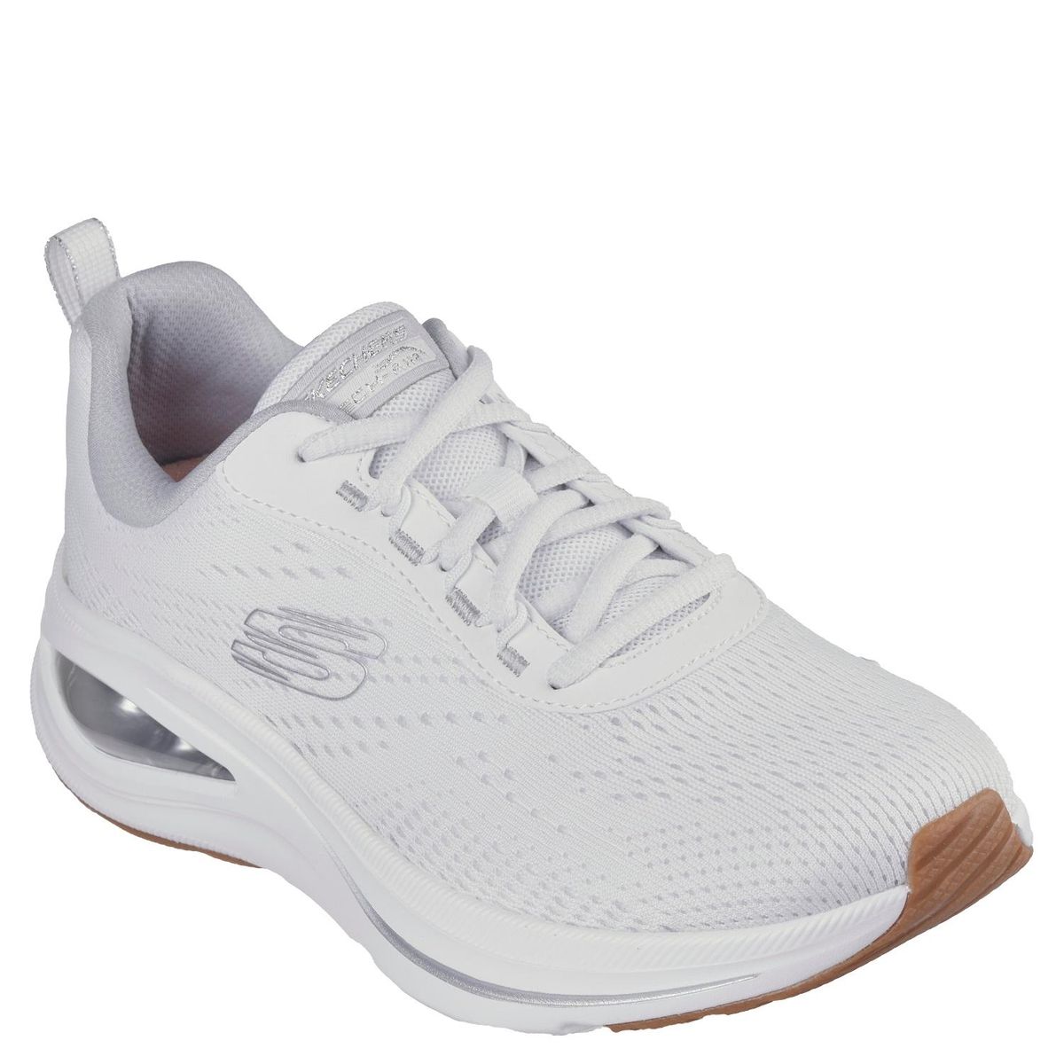 SKECHERS - Zapatillas Running Mujer Skechers Skech-air Meta
