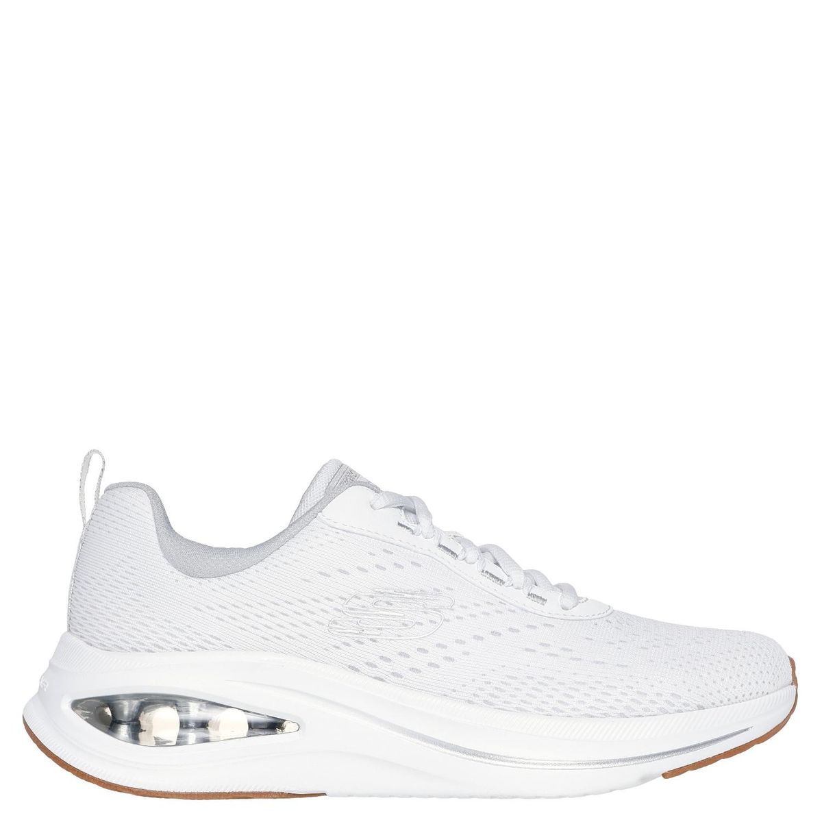 SKECHERS - Zapatillas Running Mujer Skechers Skech-air Meta