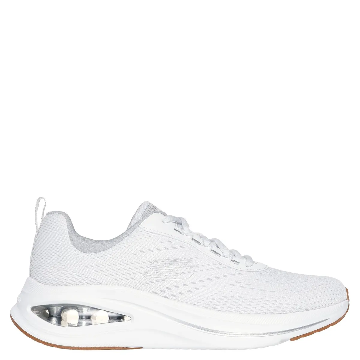 SKECHERS - Zapatillas Running Mujer Skechers Skech-air Meta