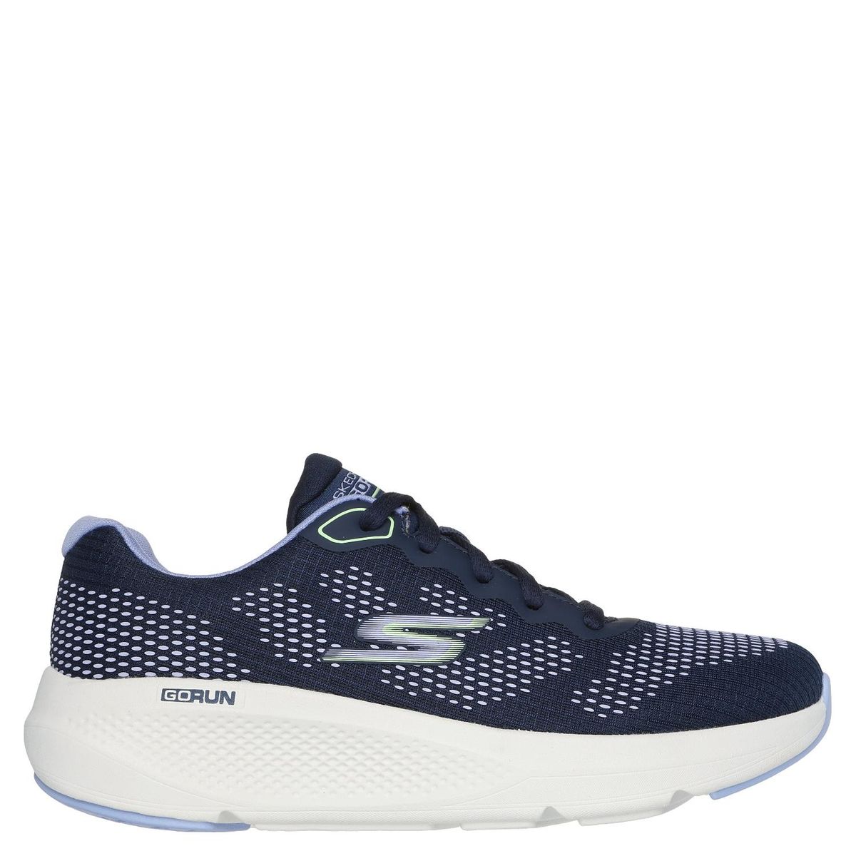 SKECHERS - Zapatillas Running Mujer Skechers Go Run Elevate