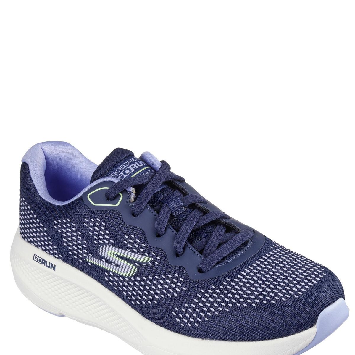 SKECHERS - Zapatillas Running Mujer Skechers Go Run Elevate