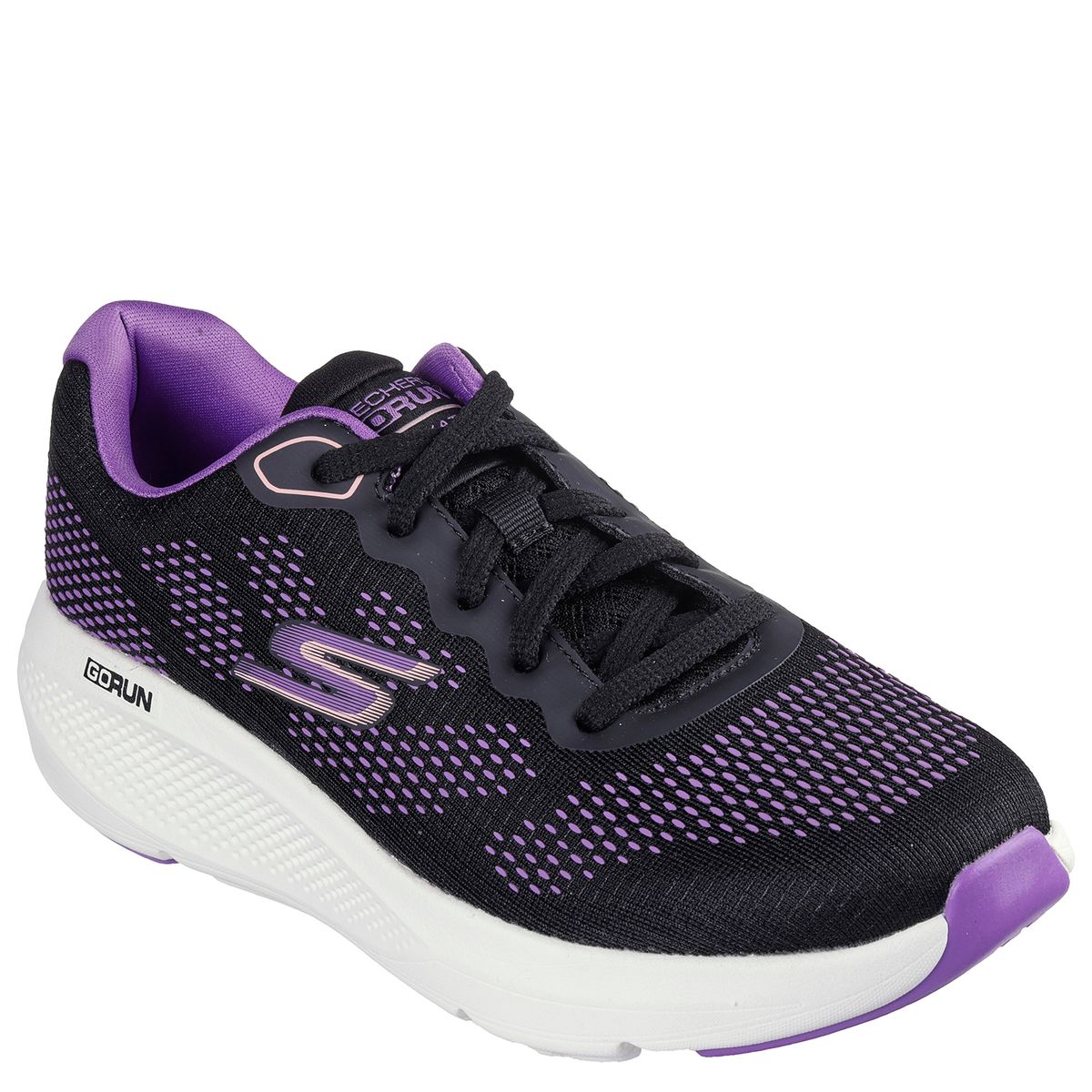 SKECHERS - Zapatillas Running Mujer Skechers Go Run Elevate